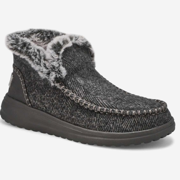 Hey Dude Shoes - HEY DUDE DENNY WOMEN